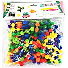 Flower Connect Eductional Construction 